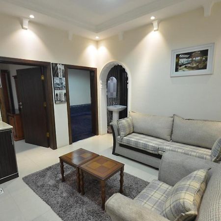 Farah Suites 메디나 외부 사진