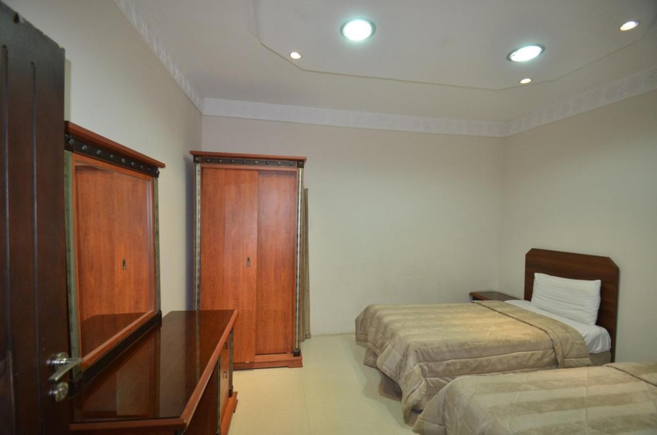 Farah Suites 메디나 외부 사진