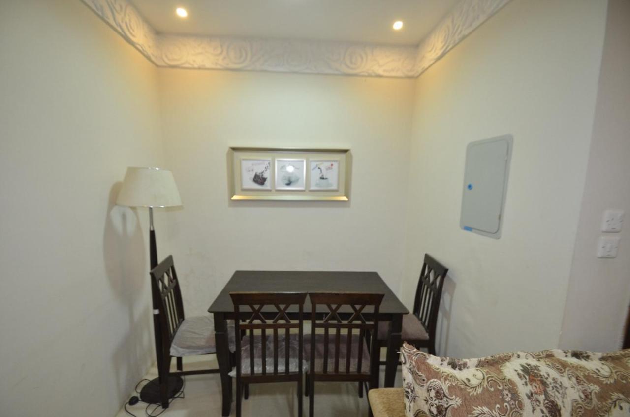 Farah Suites 메디나 외부 사진