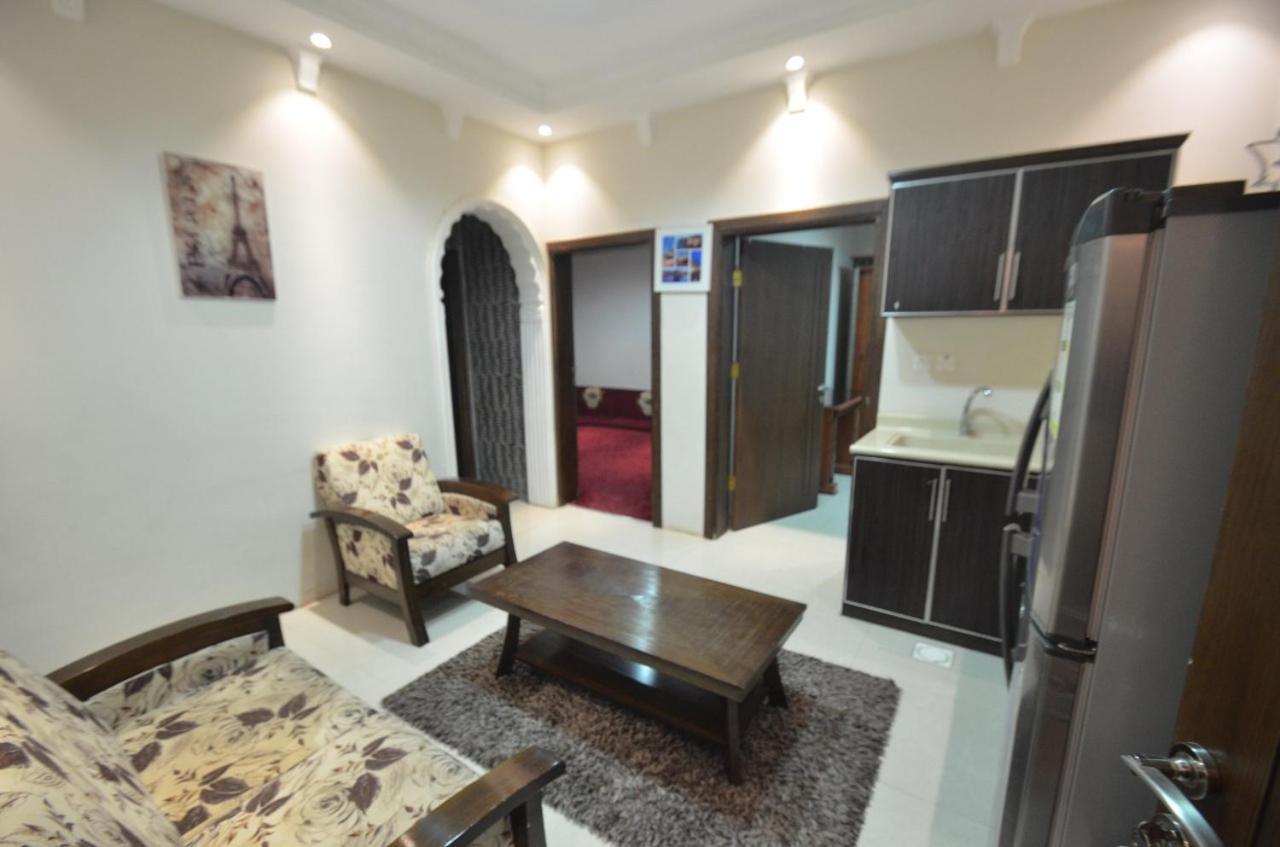 Farah Suites 메디나 외부 사진