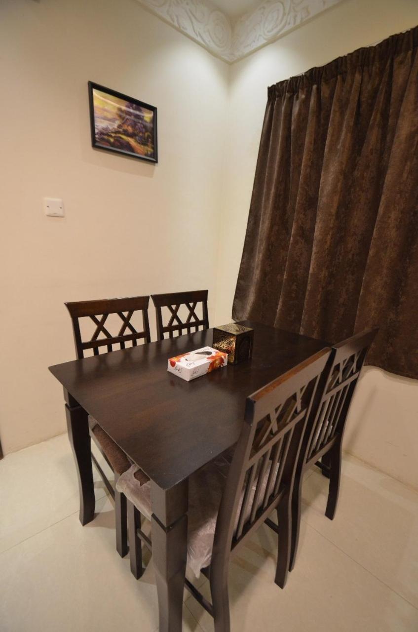 Farah Suites 메디나 외부 사진