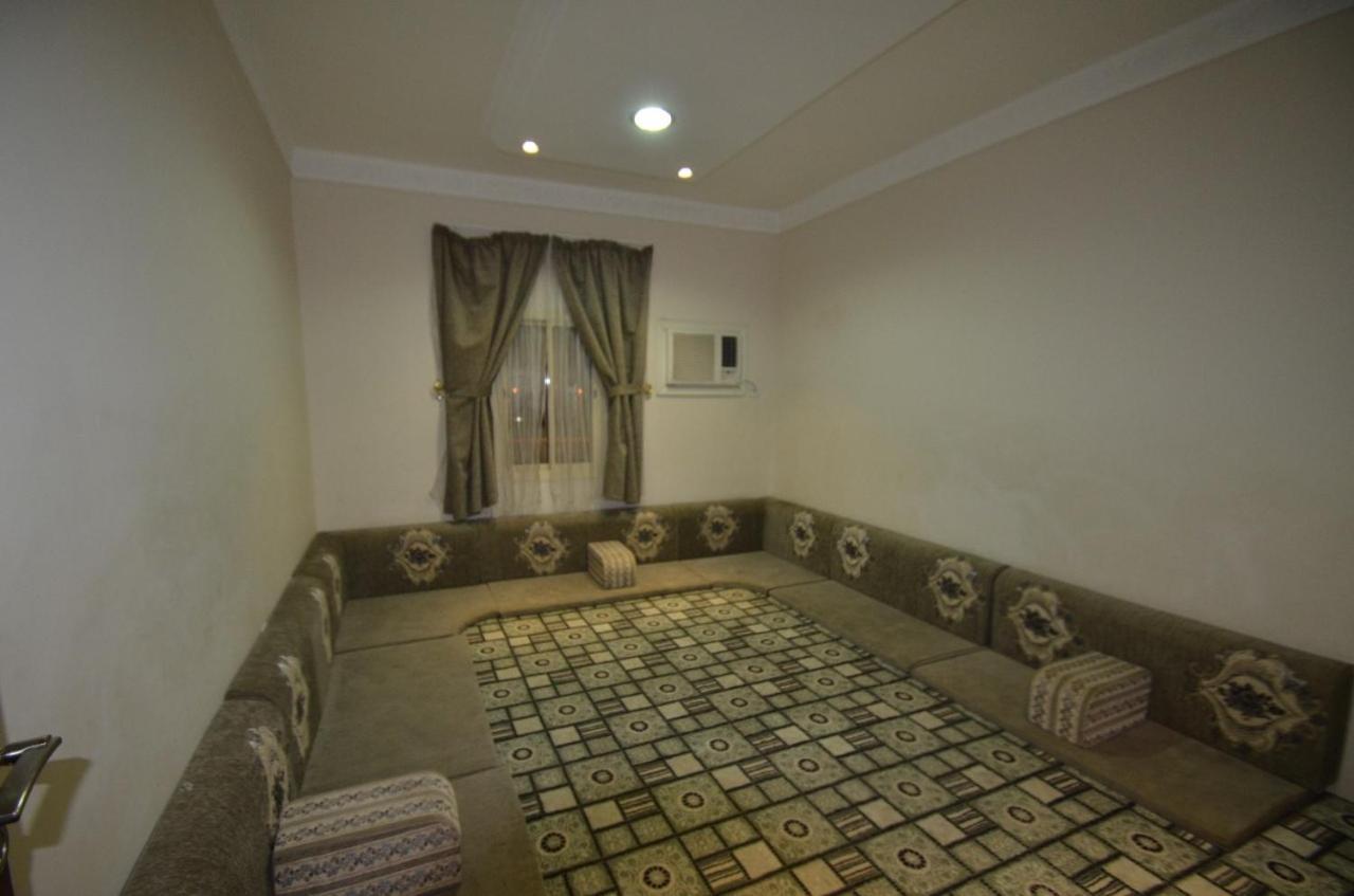 Farah Suites 메디나 외부 사진