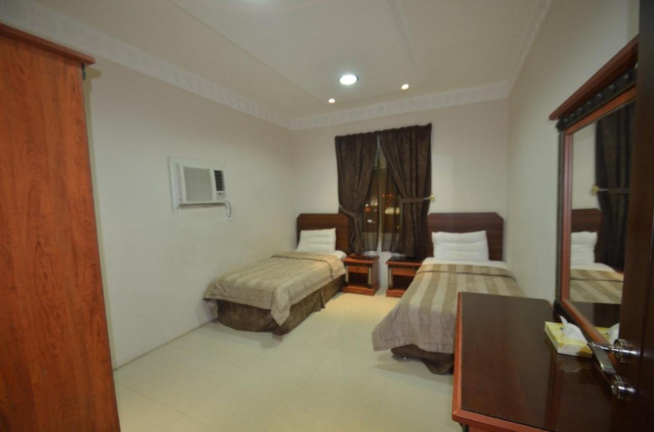 Farah Suites 메디나 외부 사진