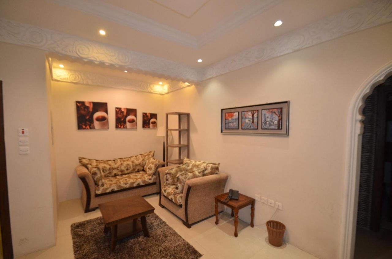 Farah Suites 메디나 외부 사진
