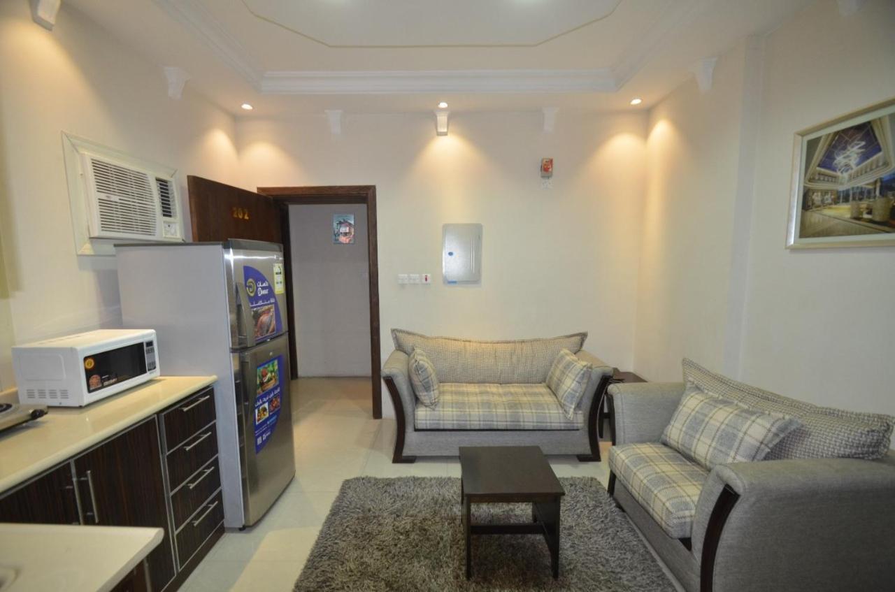 Farah Suites 메디나 외부 사진