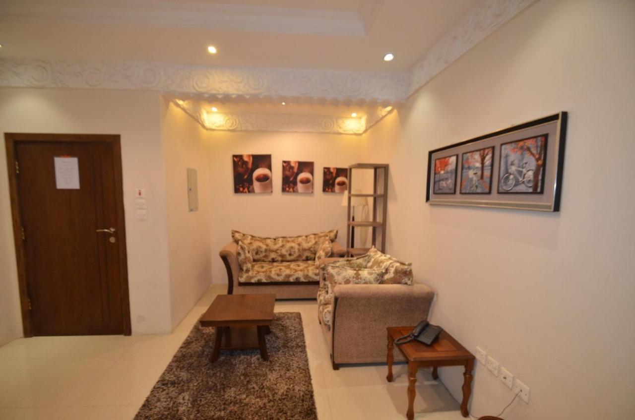 Farah Suites 메디나 외부 사진