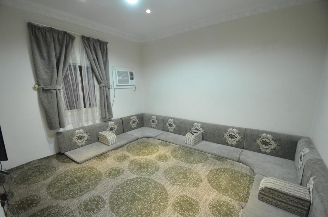 Farah Suites 메디나 외부 사진