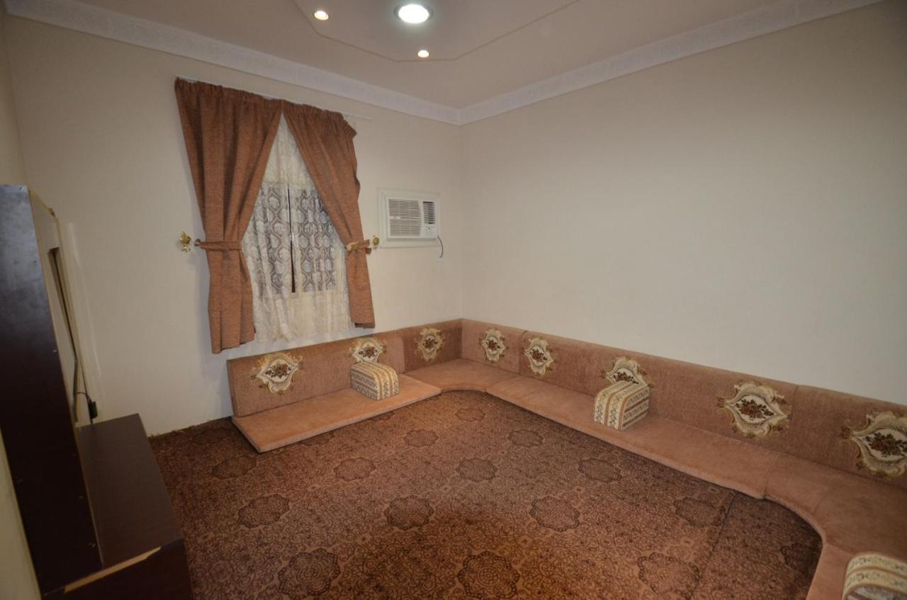 Farah Suites 메디나 외부 사진