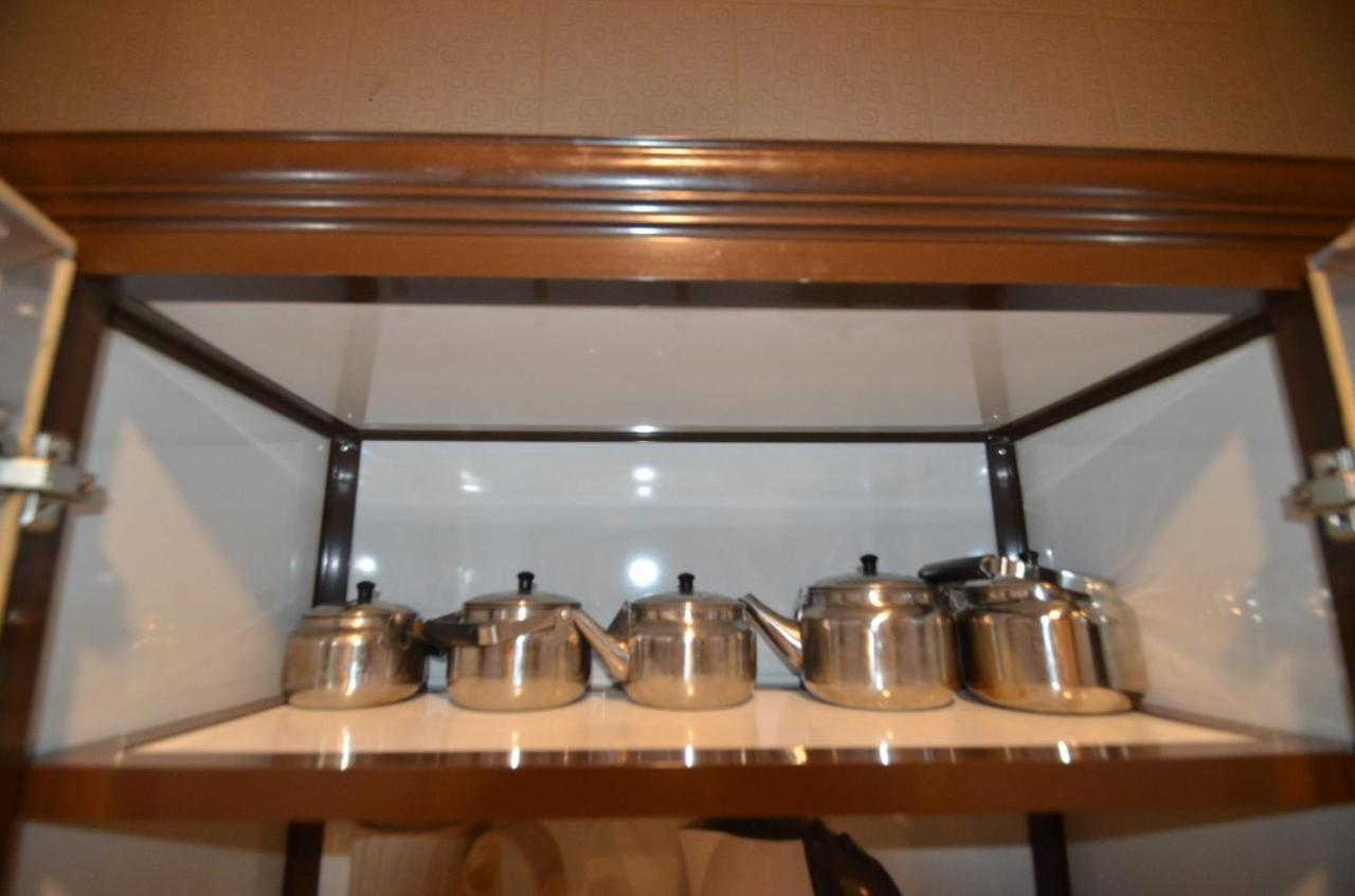 Farah Suites 메디나 외부 사진