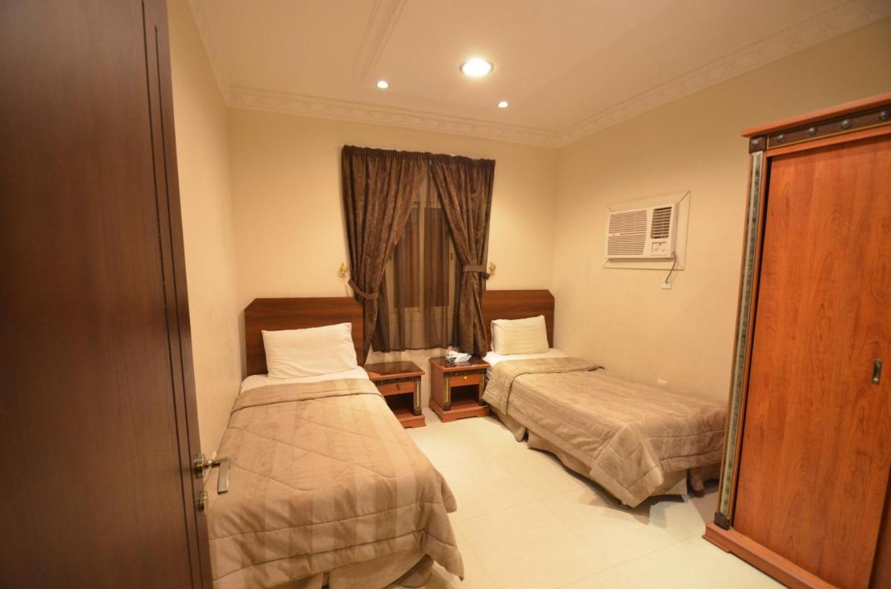 Farah Suites 메디나 외부 사진