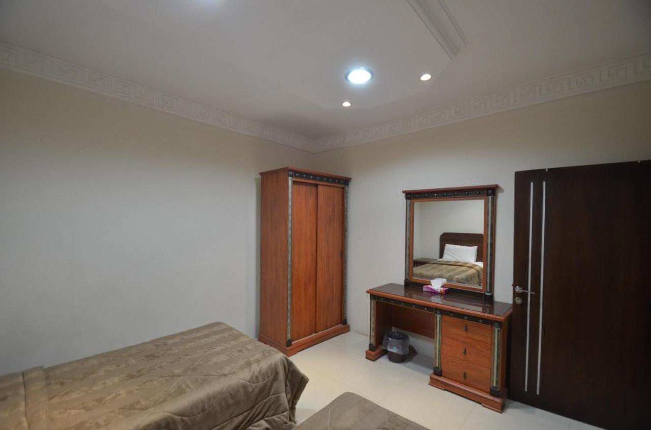 Farah Suites 메디나 외부 사진
