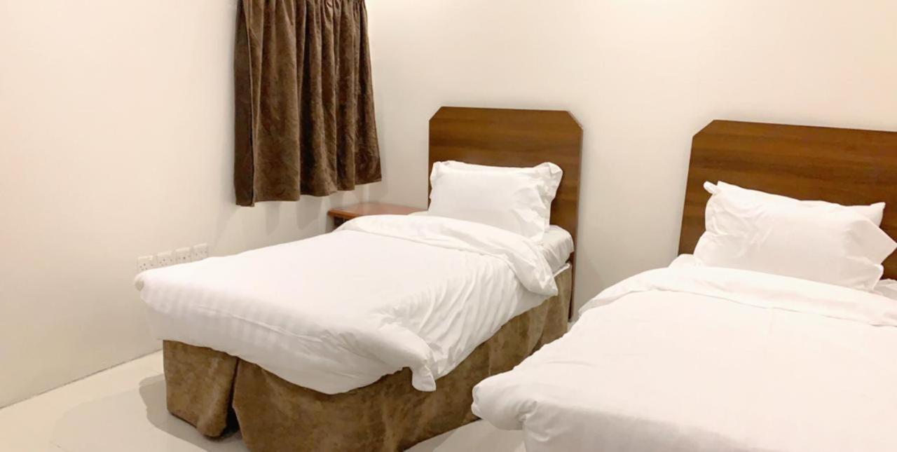 Farah Suites 메디나 외부 사진