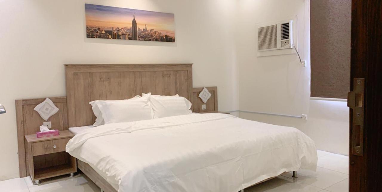 Farah Suites 메디나 외부 사진